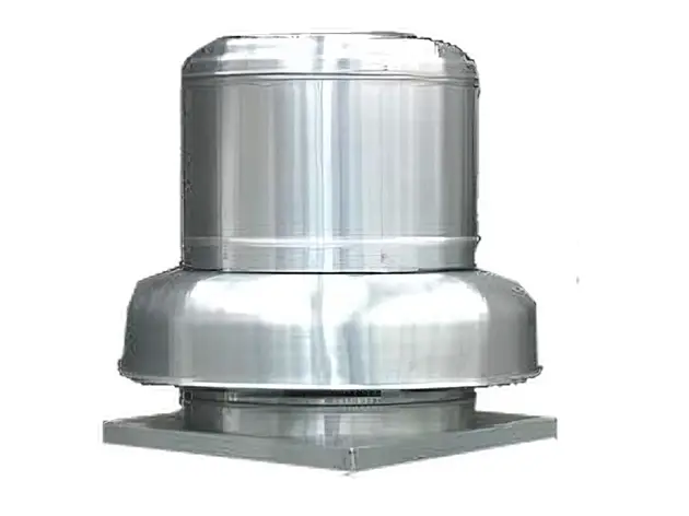 Distribución de Equipos de Ventilación y Extracción Catálogo