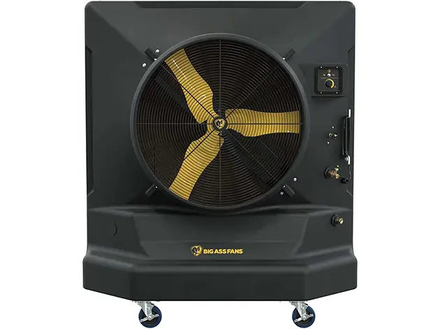 Distribución de Equipos de Ventilación y Extracción Condiciones de Compra